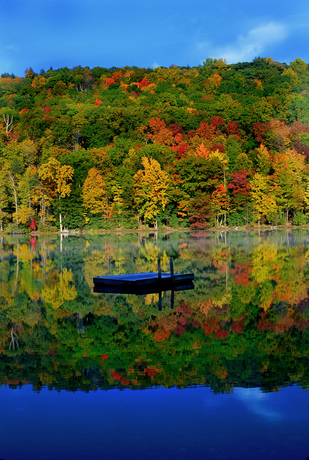 11 mejores escapadas de follaje de otoño en Nueva Inglaterra - 19