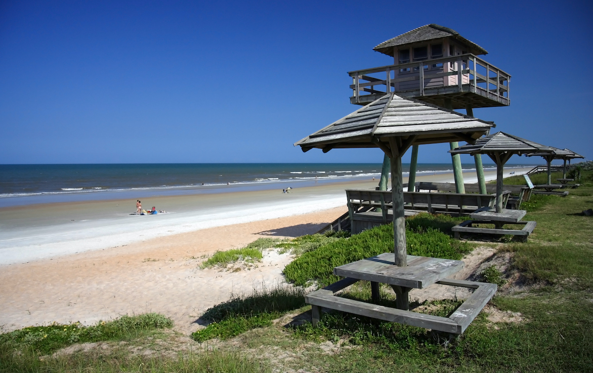 Mis 11 playas favoritas de Florida para evitar las multitudes - 25