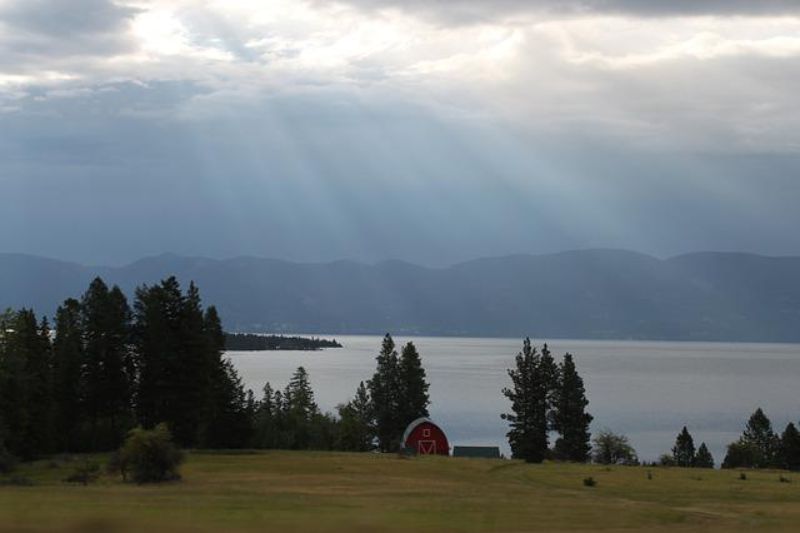 35 mejores lugares para visitar en Montana - 17