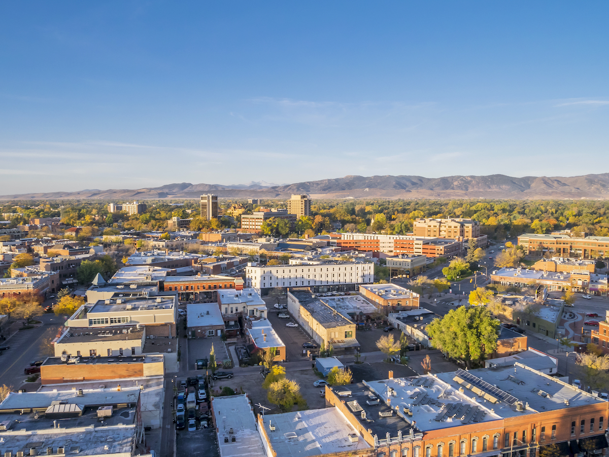 6 increíbles ciudades de Colorado para visitar en otoño (2021) - 15