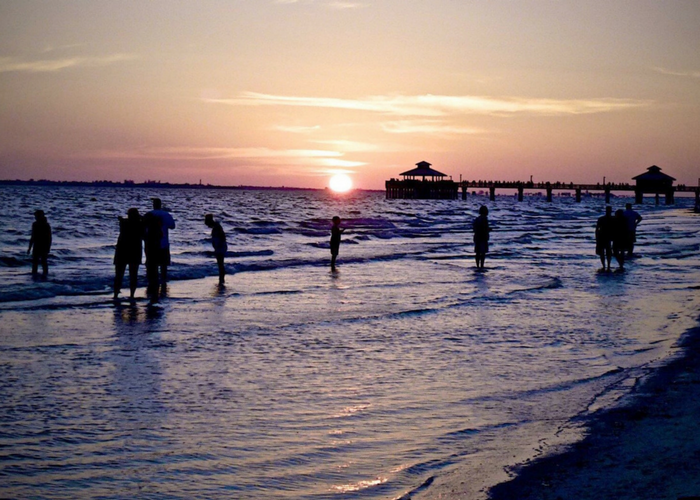 10 mejores playas en (y cerca) de Fort Myers, Florida - 15