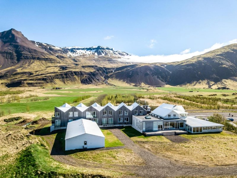 31 lugares más hermosos en Islandia para visitar - 53