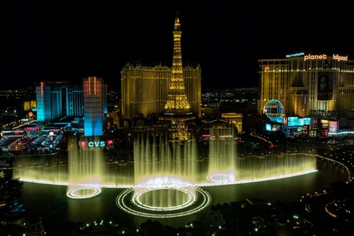 25 mejores cosas que hacer en Las Vegas | Las principales atracciones turísticas - 29