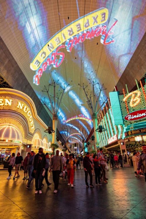 25 mejores cosas que hacer en Las Vegas | Las principales atracciones turísticas - 7