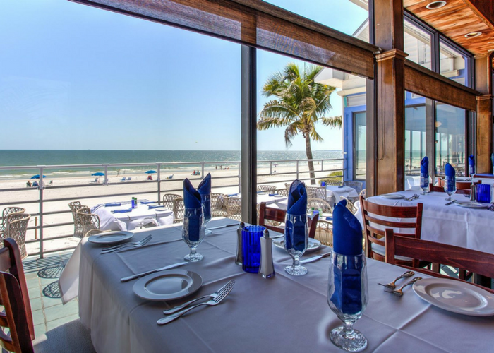 10 mejores restaurantes de Fort Myers Beach - 11