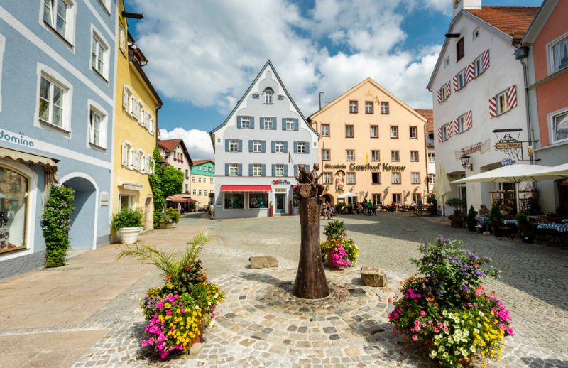 15 mejores cosas que hacer en la región de Zugspitze, Alemania - 27
