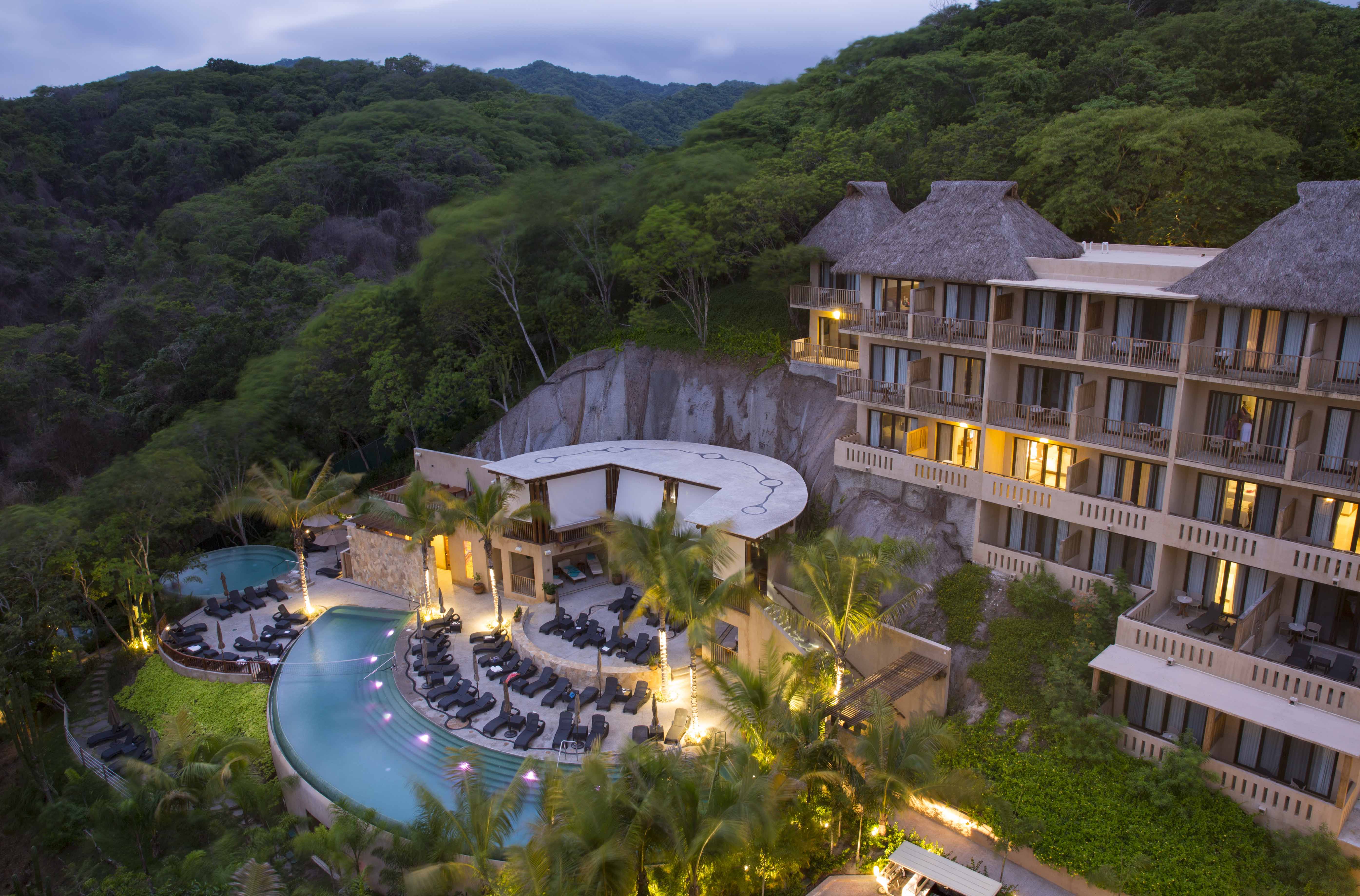 Los 10 mejores resorts con todo incluido en México - 7