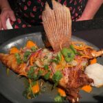 Mis 8 restaurantes de mariscos favoritos para experimentar en Nueva Orleans