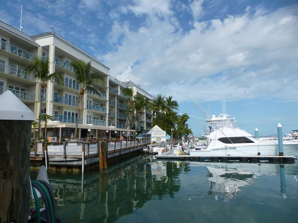 12 alquileres de vacaciones de Key West para la escapada de la isla perfecta - 7