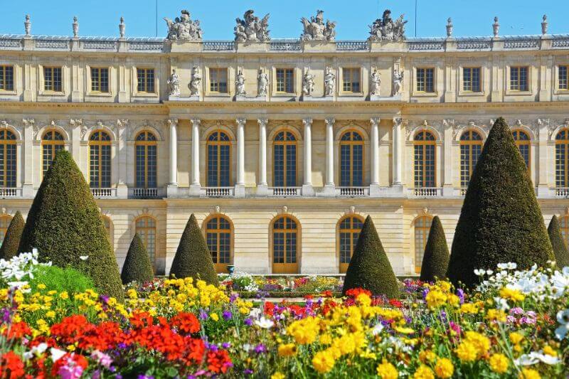 21 mejores jardines en Europa para visitar - 161