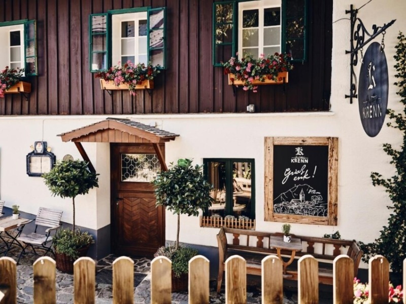 19 mejores hoteles de castillos en Austria para alojamiento - 39