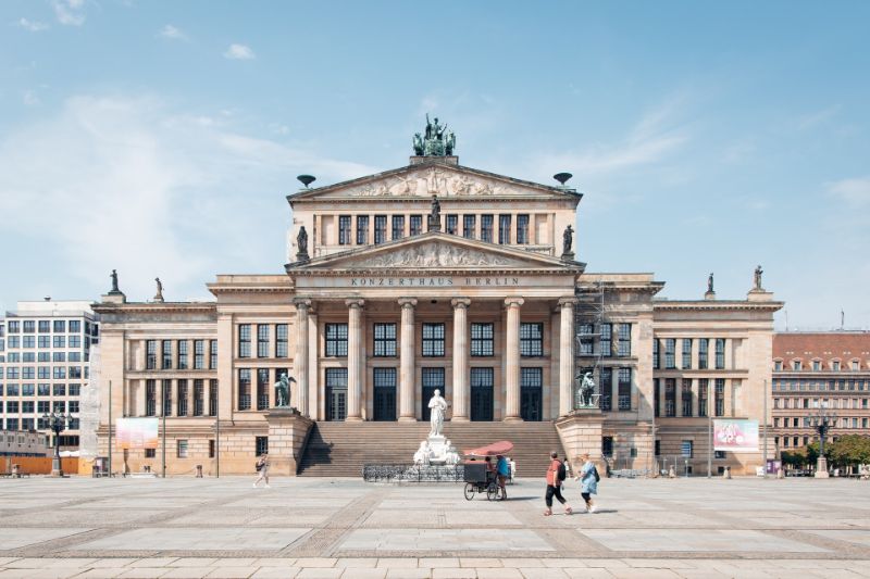 27 mejores cosas que hacer en Berlín | Las principales atracciones turísticas - 17