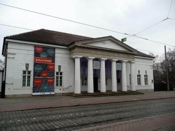 18 mejores museos en Bremen, Alemania - 19