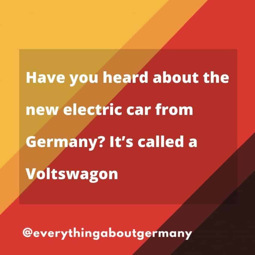 41 chistes alemanes divertidos que te romperán - 19