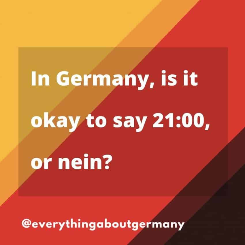 41 chistes alemanes divertidos que te romperán - 21