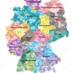 15 Hechos de geografía interesantes sobre Alemania