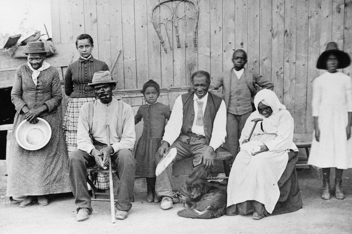 Celebrando a Harriet Tubman en su 200 cumpleaños: hechos menos conocidos, más los mejores sitios para visitar - 149