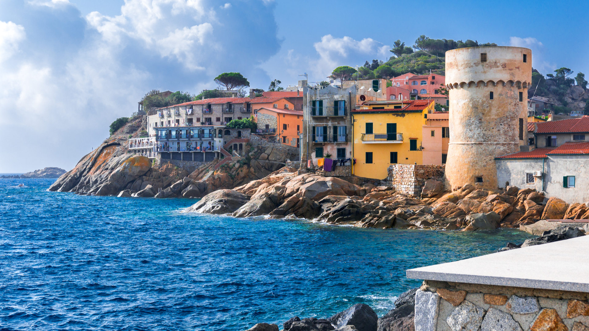8 islas italianas ocultas donde puedes escapar de las multitudes - 9