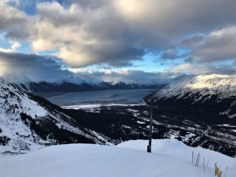 20 mejores lugares para visitar en Alaska | Las principales atracciones - 37