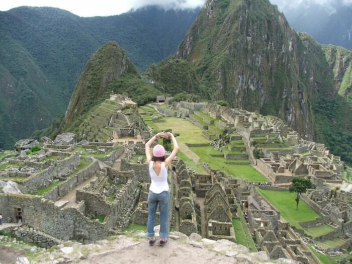 Cómo ver a Machu Picchu: hechos, tours e historia - 13