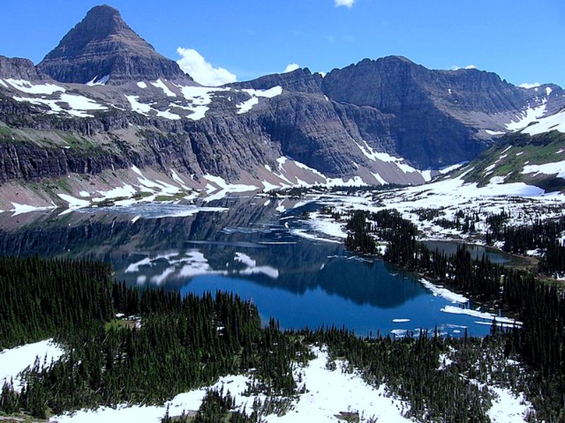 35 mejores lugares para visitar en Montana - 7