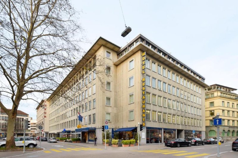 Dónde alojarse en Zurich, Suiza: 5 mejores áreas y vecindarios - 37
