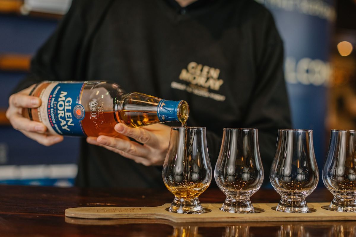 Mis 6 destilerías de whisky favoritas para visitar en Escocia - 11