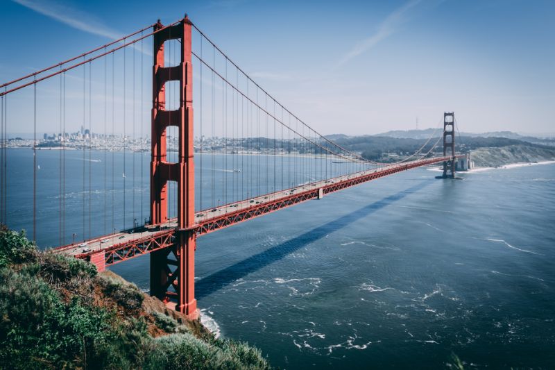 37 mejores lugares para visitar en San Francisco - 535