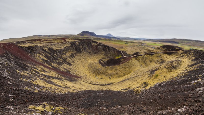 31 lugares más hermosos en Islandia para visitar - 99