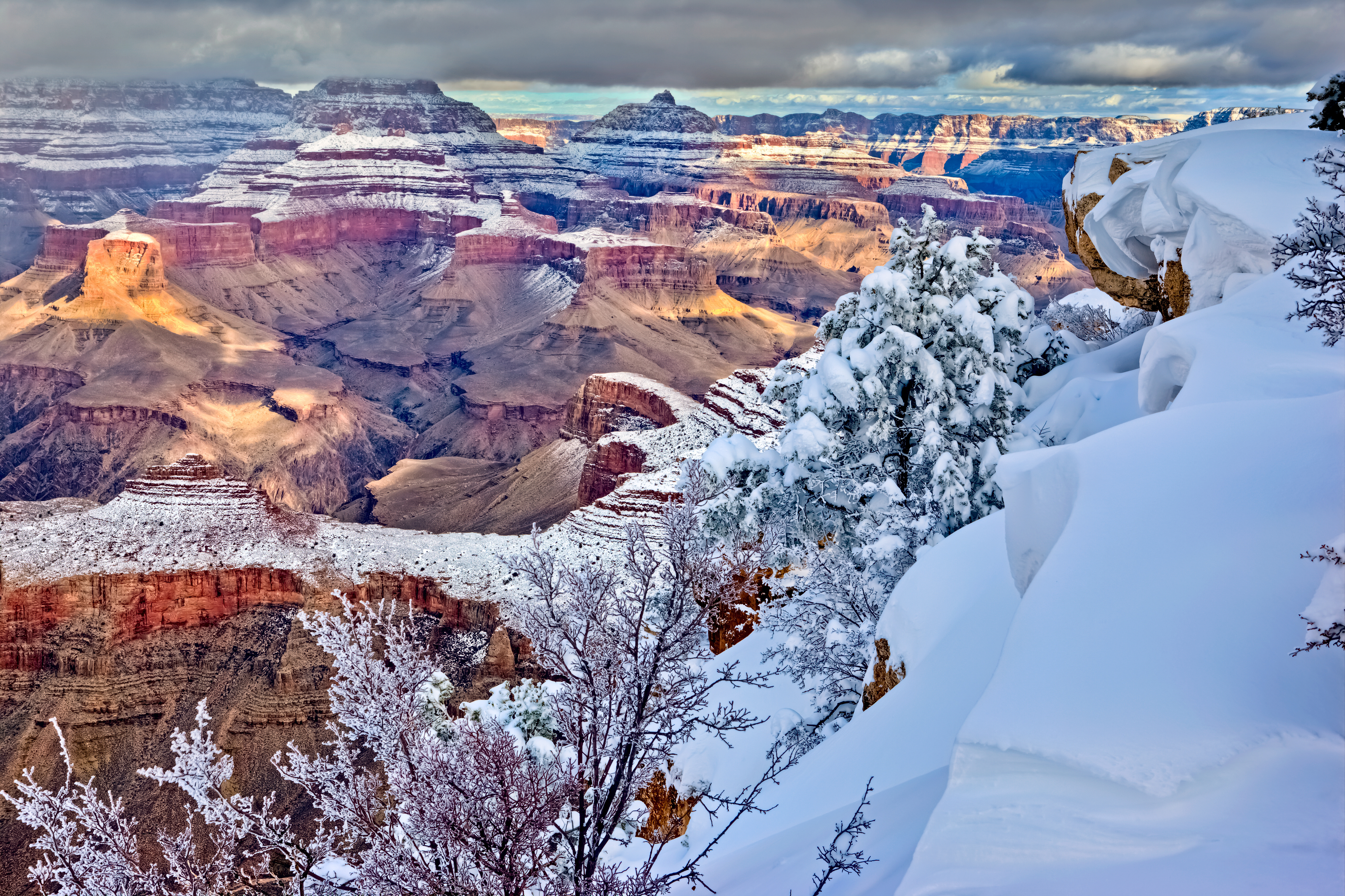 Los 10 mejores parques nacionales en invierno | Esta web - 19