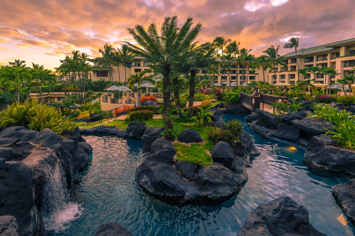 Los 10 mejores hoteles Kauai para cada presupuesto - 833