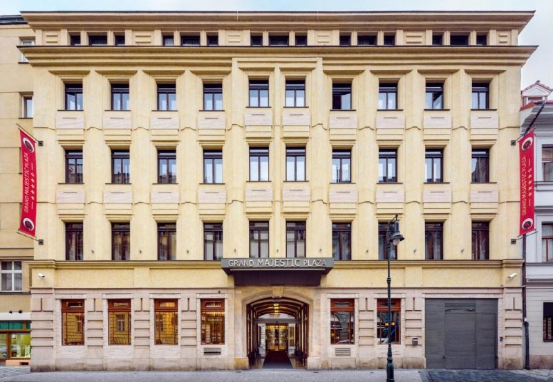 30 mejores hoteles en Praga, República Checa - 45
