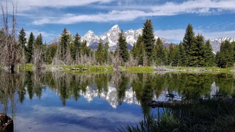 15 valles más hermosos en los Estados Unidos - 37