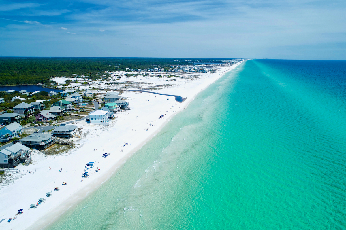 13 hermosas playas en los EE. UU. Nuestros lectores aman (2022) - 23
