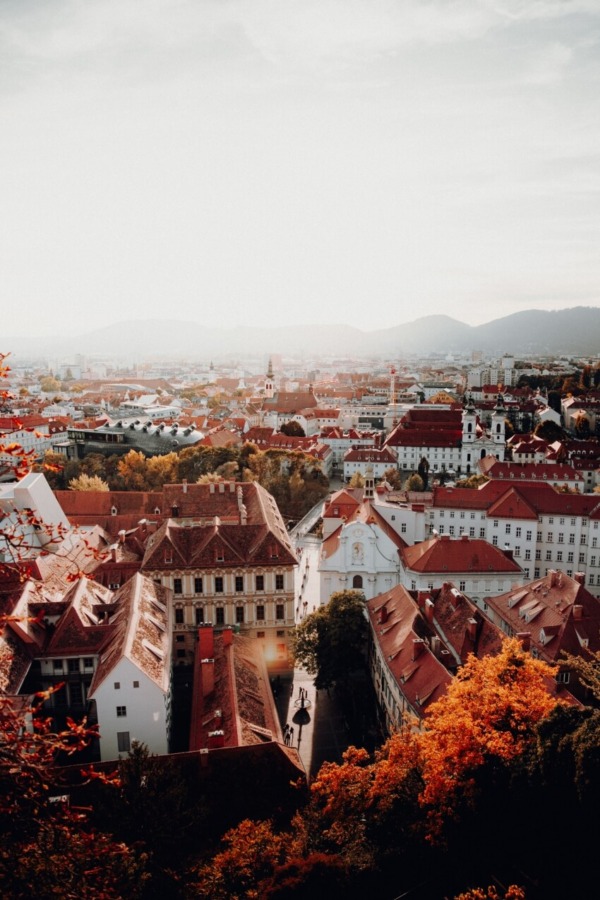 20 mejores lugares para visitar en Austria y cosas que hacer - 11