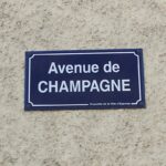 5 fabulosas casas de champán para visitar en Francia