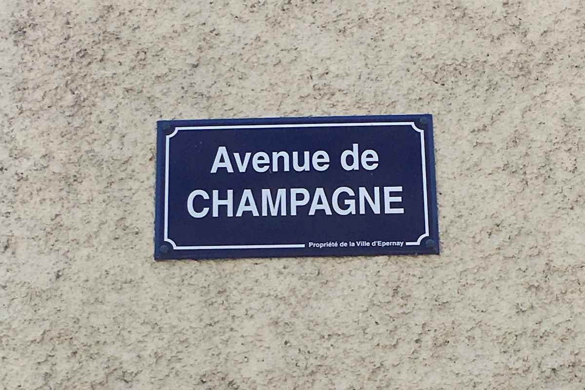 5 fabulosas casas de champán para visitar en Francia - 3