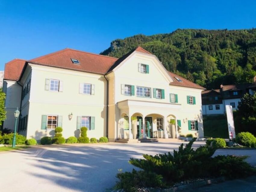 19 mejores hoteles de castillos en Austria para alojamiento - 33