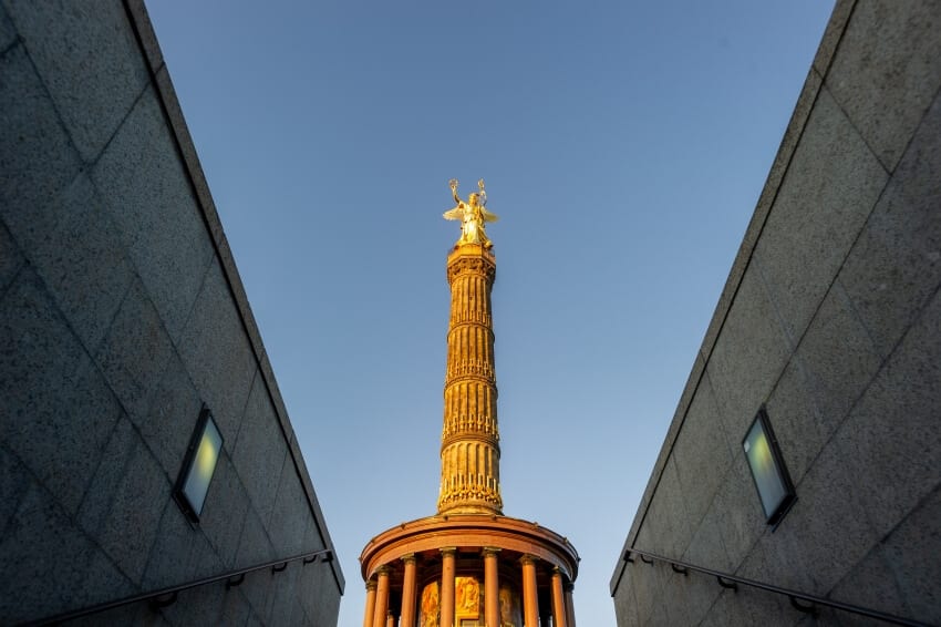 9 Monumentos históricos más famosos en Berlín, Alemania - 11