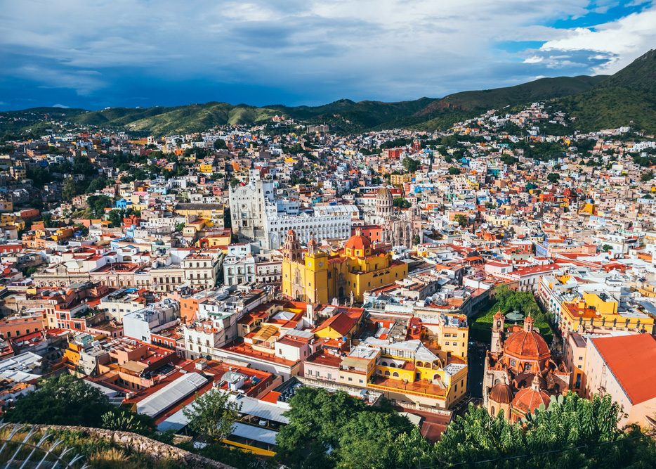 13 de las ciudades más seguras de México para que los viajeros visiten | Esta web - 19