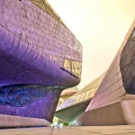Guangzhou ópera: un símbolo de última generación de la nueva China