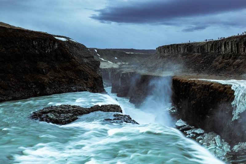 31 lugares más hermosos en Islandia para visitar - 25