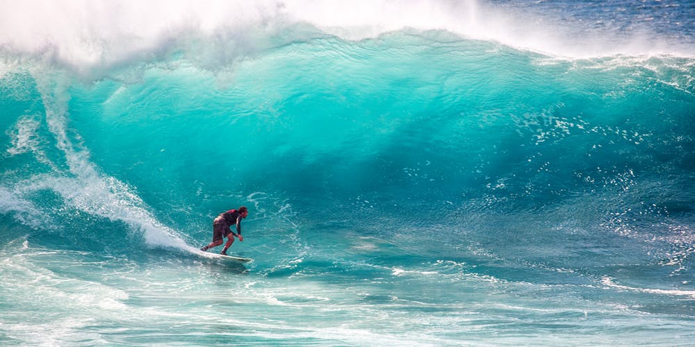 9 mejores lugares de surf del mundo - 17