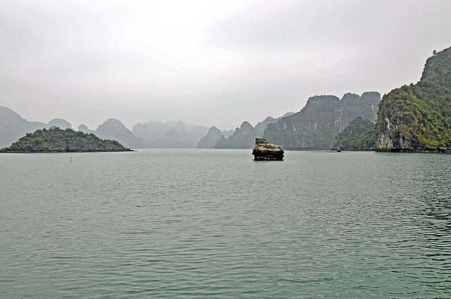 Visitar la bahía de Halong, Vietnam: cosas que hacer y ver - 21