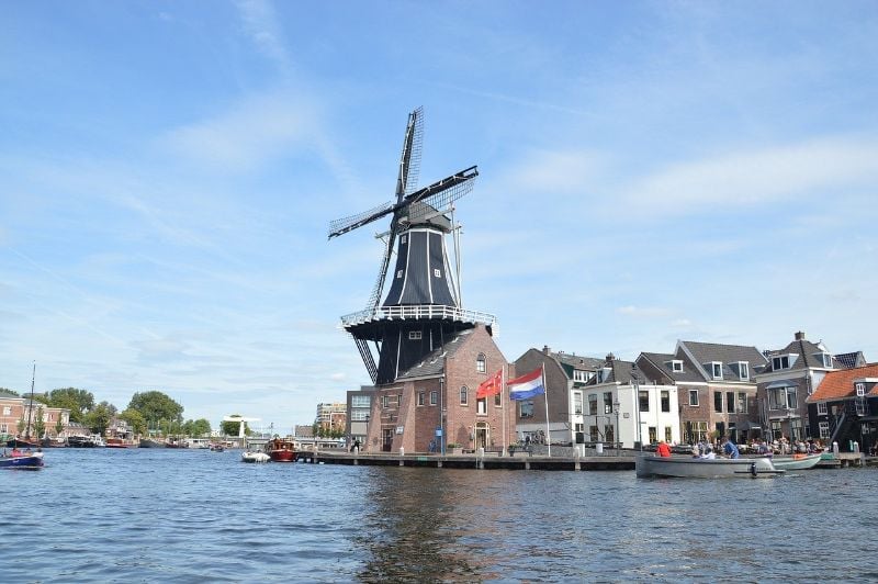 14 mejores ciudades de los Países Bajos para visitar - 9
