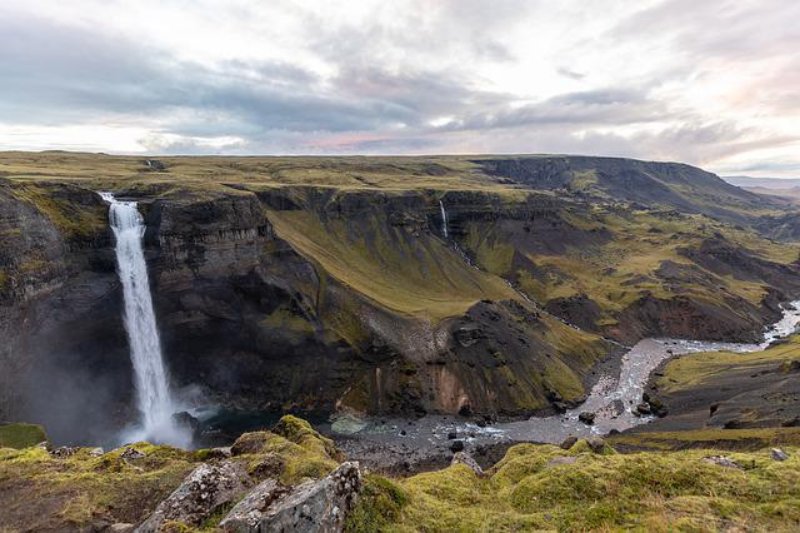 31 lugares más hermosos en Islandia para visitar - 37