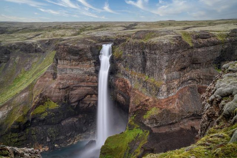 31 lugares más hermosos en Islandia para visitar - 35