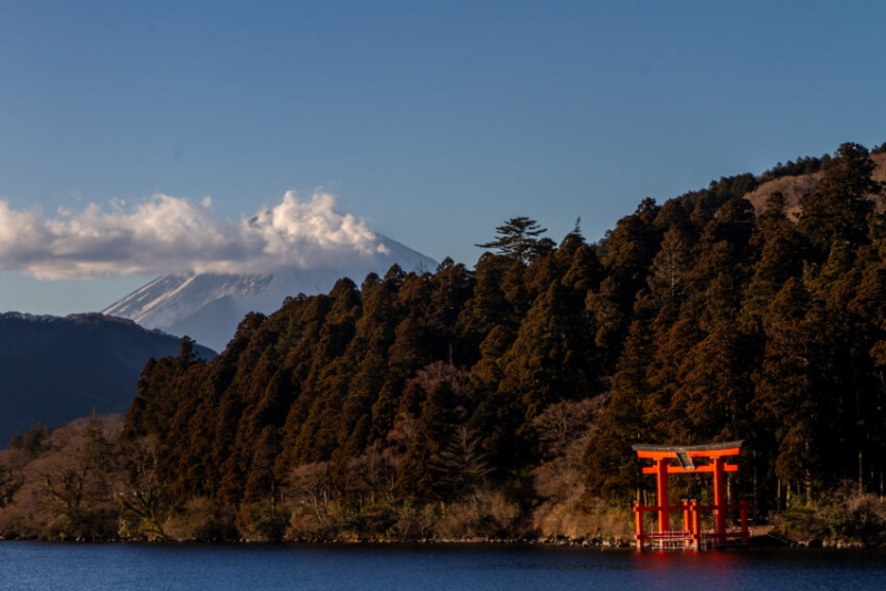 24 mejores lugares para visitar en Japón y las mejores cosas para hacer - 15