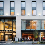 10 hoteles boutique elegantes en Denver