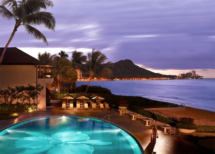 10 hermosos resorts de Honolulu justo en la playa - 9